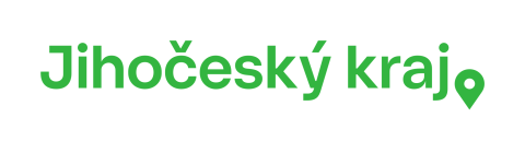 Logo Jihočeský kraj