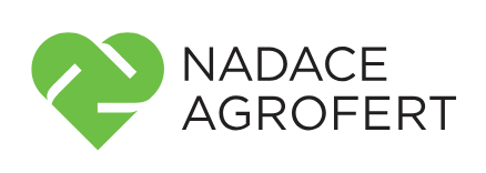 Logo Nadace Agrofert