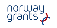 Logo - Norway Grants