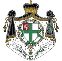 Vojenský a špitální řád sv. Lazara Jeruzalémského