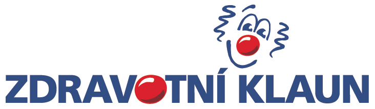 Logo Zdravotní klaun