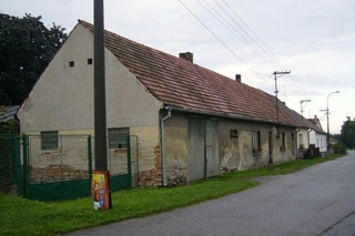 Nabídka nepotřebného majetku