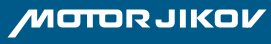 Logo Motor Jikov