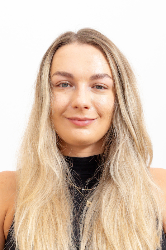 Mgr. Aneta Shumlyansky