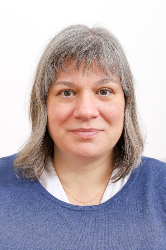 prim. MUDr. Daniela Bartošová