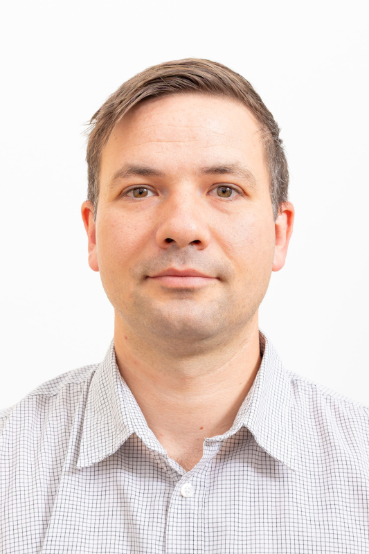 Mgr. et Mgr. David Havelka, Ph.D.