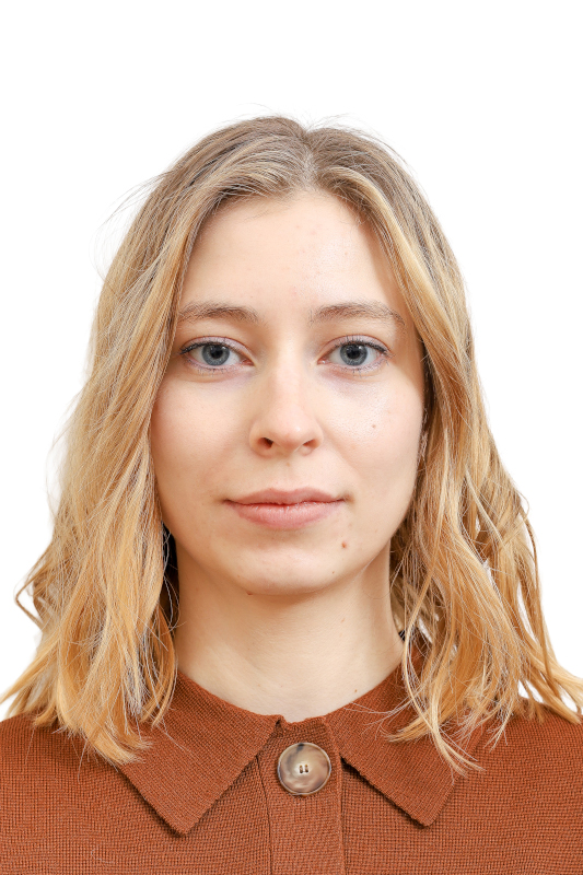 MUDr. Elizaveta Erbenová