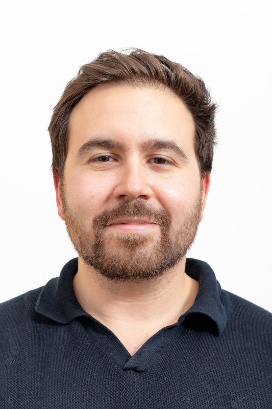 MUDr. Ján-Pavol Burdátš