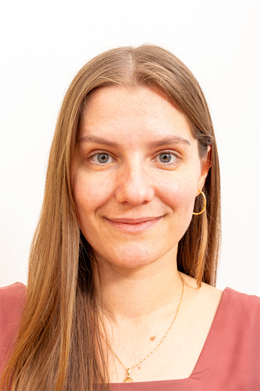 Mgr. Jana Velhartická