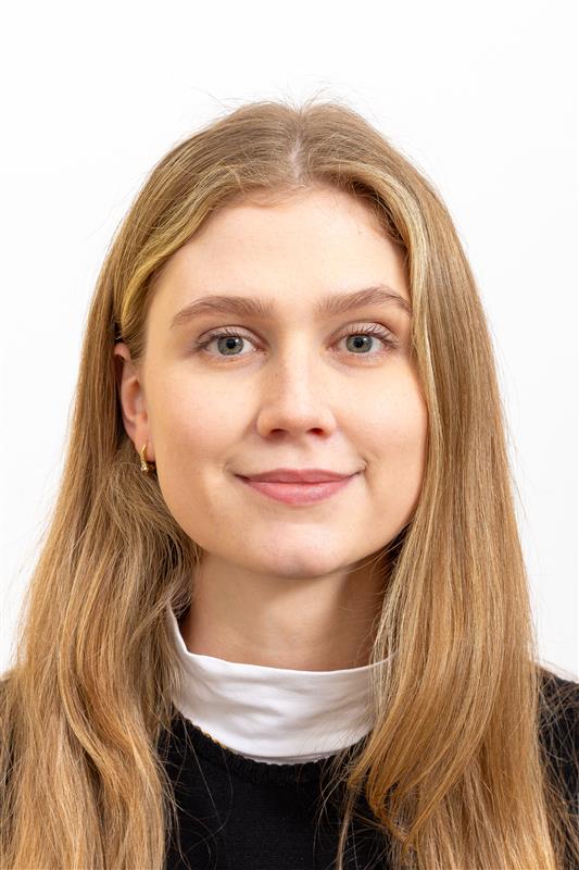 MUDr. Jitka Řehořová