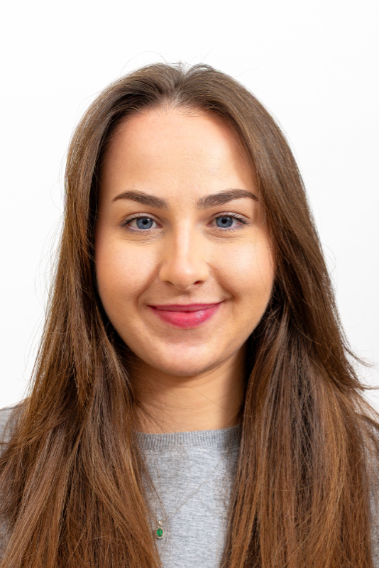 Mgr. Kristýna Prošková