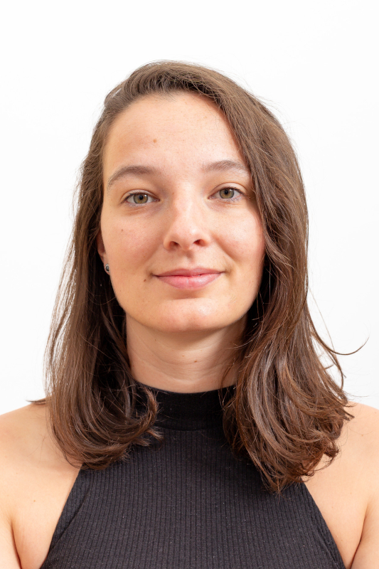 Mgr. Kristýna Študlarová