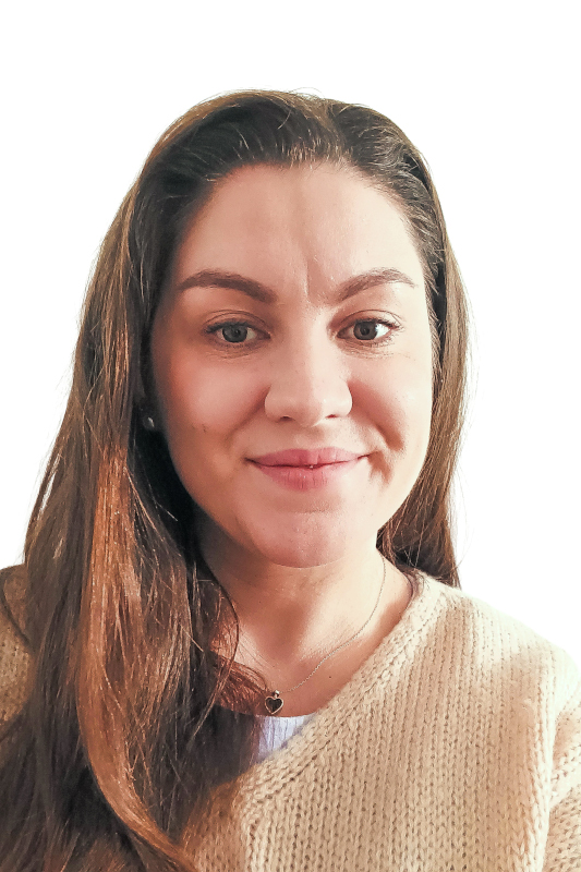 Mgr. Lucia Šnajderová