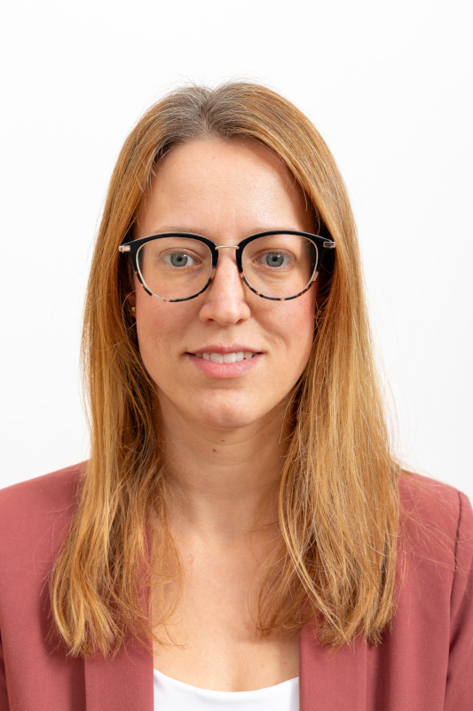 Mgr. Markéta Novotná