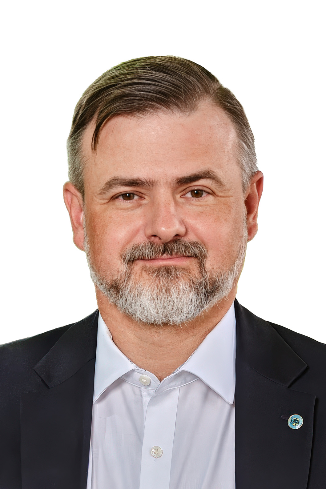 Doc. MUDr. Michal Goetz, Ph.D.