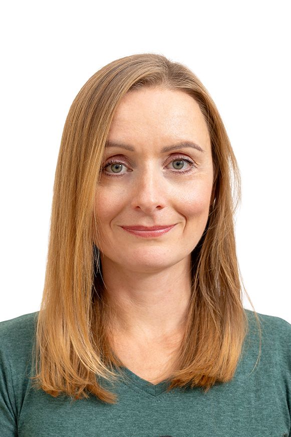 Mgr. et Bc. Pavla Fojtíková