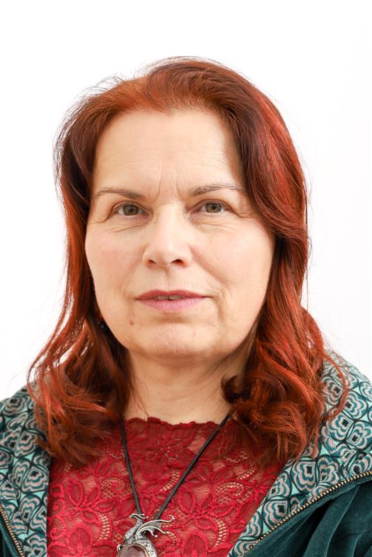 prim. MUDr. Pavla Novotná
