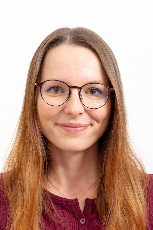 MUDr. Vladana Melicherová