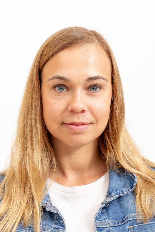 PhDr. Zuzana Koubková