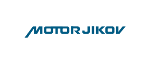 Logo - Motor Jikov