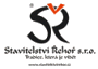 Logo - Stavitelství Řehoř